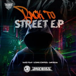 Back to Street EP