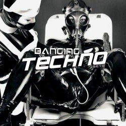 Banging Techno Sets July 2012 Chart