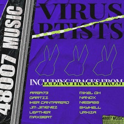 Virus Artists 2020