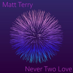 Never Two Love