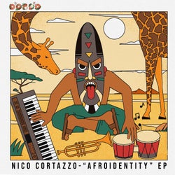Afroidentity EP