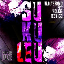 Walterino Feat. House Device "Su Ku Leu"