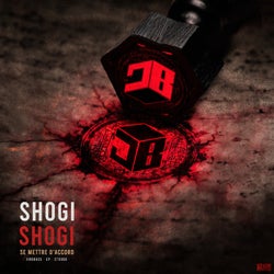 Shogi Shogi / Se mettre d'accord