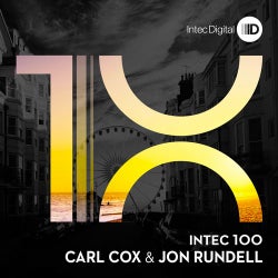 Capa de Intec 100