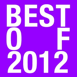Best of House 2012