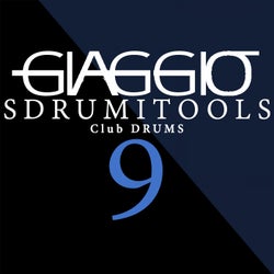 SDRUMITOOLS VOL. 9 CLUB DRUMS