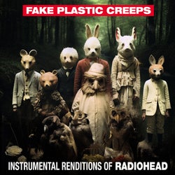 Instrumental Renditions Of Radiohead
