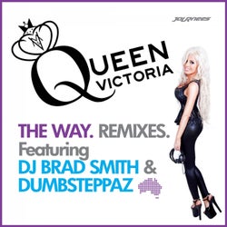 The Way Remixes
