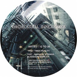 Orchestral Dimensions