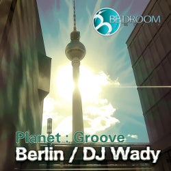 Planet Groove Berlin / DJ Wady