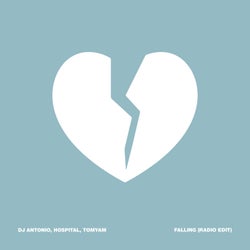 Falling (Radio Edit)