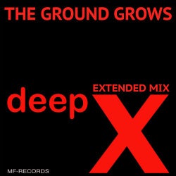 The Ground Grows(Extended Mix)
