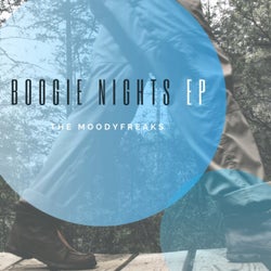 Boogie Nights EP
