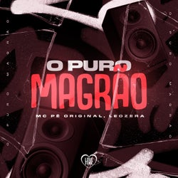O Puro Magrão