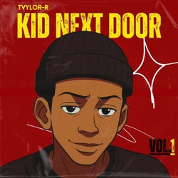 Kid Next Door