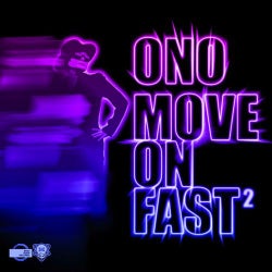Move On Fast - Disc Two