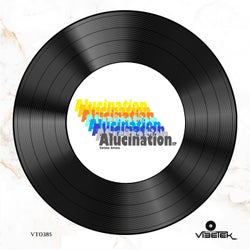 Alucination - EP