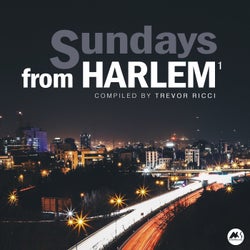 Sundays from Harlem Vol.1