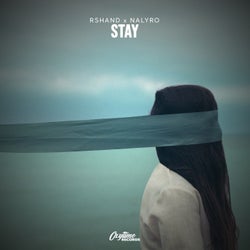 Stay (Extended Mix)