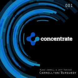 Concentrate Premiere Chart