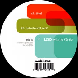 Luis Ortiz Is Not Lod