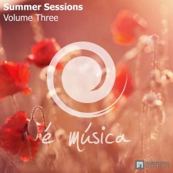Summer Sessions - Volume Three
