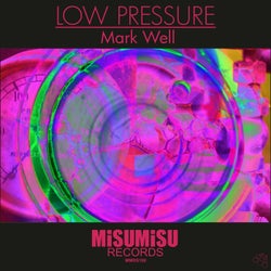 Low Pressure