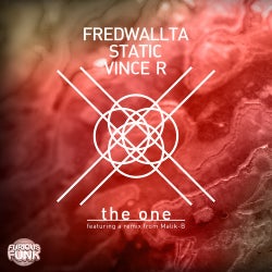 FredWallta The One Chart