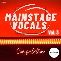 MainStage Vocals Compilation Vol.3