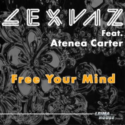 Free Your Mind feat. Atenea Carter