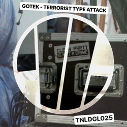 Terrorist Type Attack