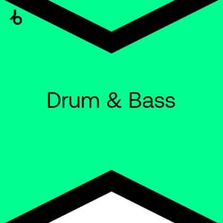 Best New Drum & Bass: August