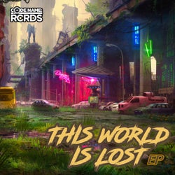 This World is Lost EP