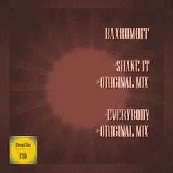 Shake It / Everybody