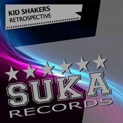 Kid Shakers Retrospective