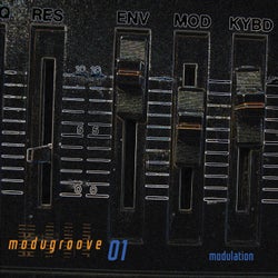 Modugroove 01 Modulation