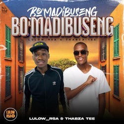 Bo Madibuseng