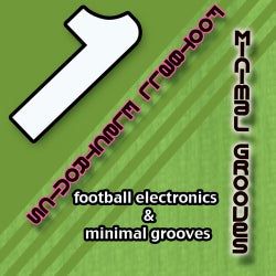 1. Football Electronics & Minimal Grooves