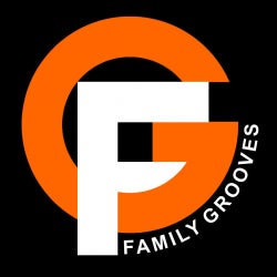 Family Grooves Aniversary Chart