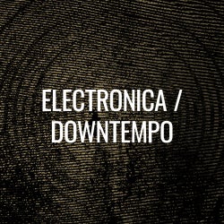Crate Diggers: Electronica