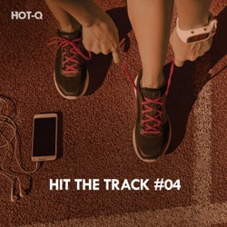 Hit The Track, Vol. 04