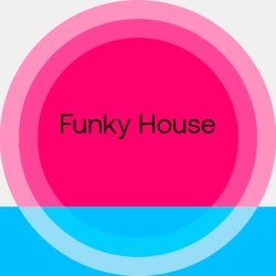 Summer Sounds 2022: Funky House