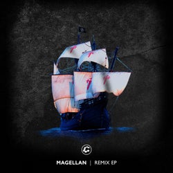 Magellan (Remix)