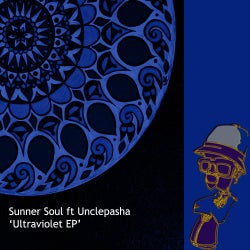 Ultraviolet EP