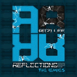 Reflections - The Remixes EP