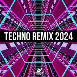 Techno Remix 2024