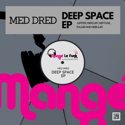 Deep Space EP