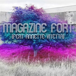 Magazine Fort