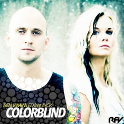 Colorblind (feat. Lyck)