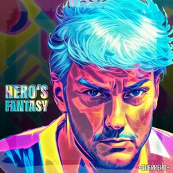 Hero's Fantasy